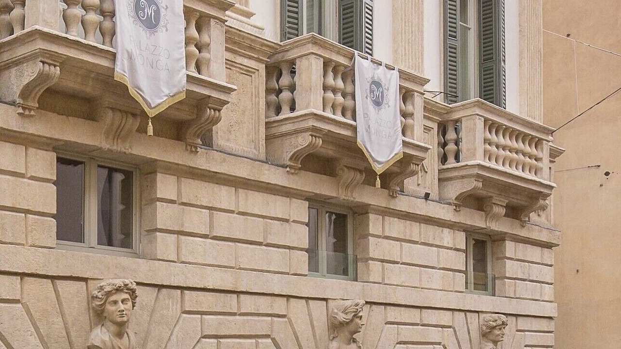 Photo of Outdoor in Verona City Centre