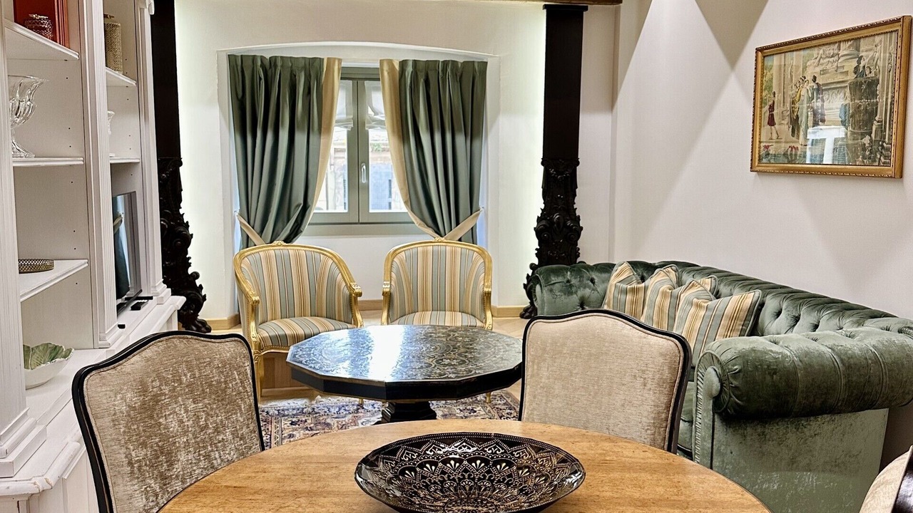 Photo of Bedroom in Verona City Centre