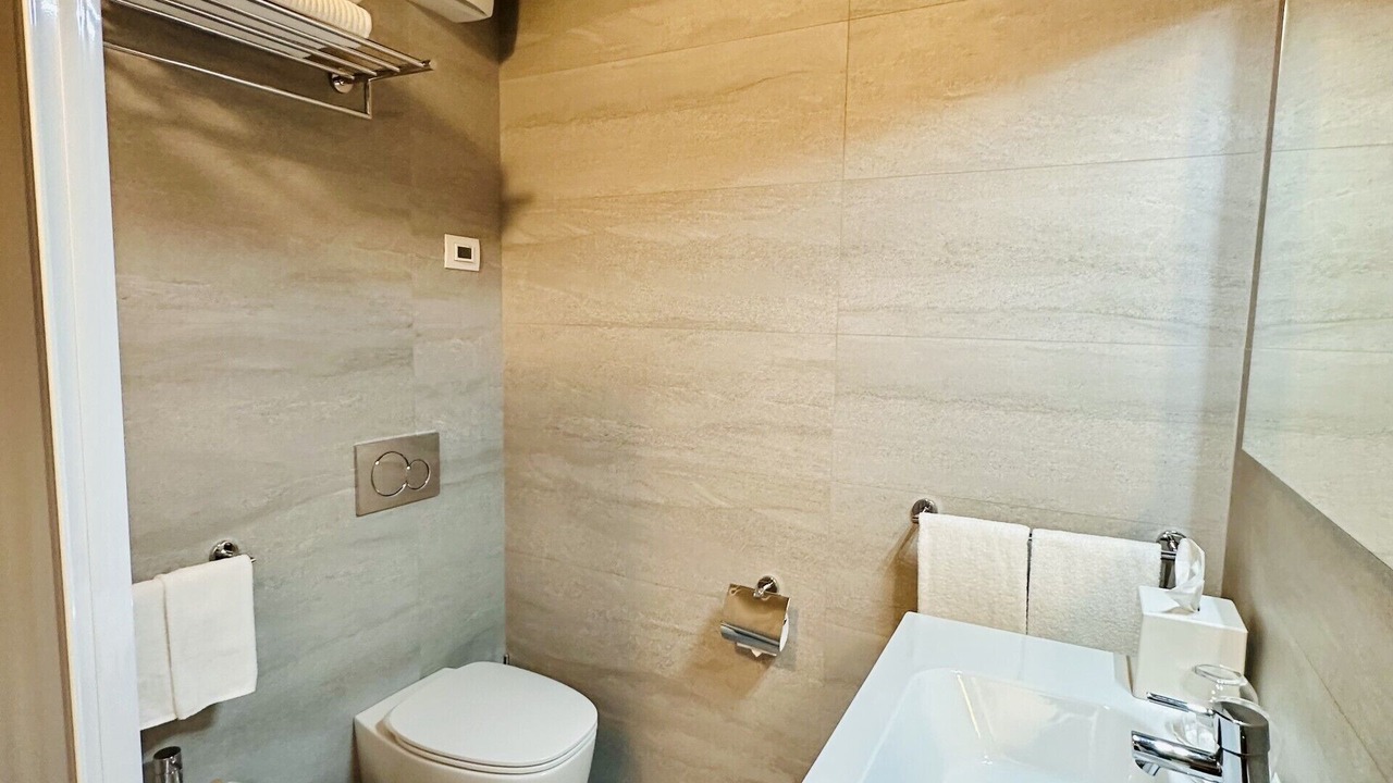 Photo of Bathroom in Verona City Centre