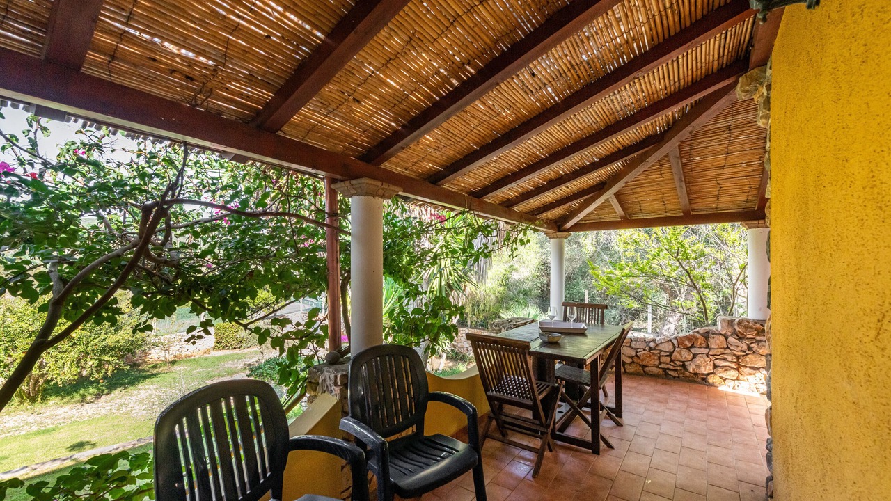 Photo of Outdoor in Sant'Antioco
