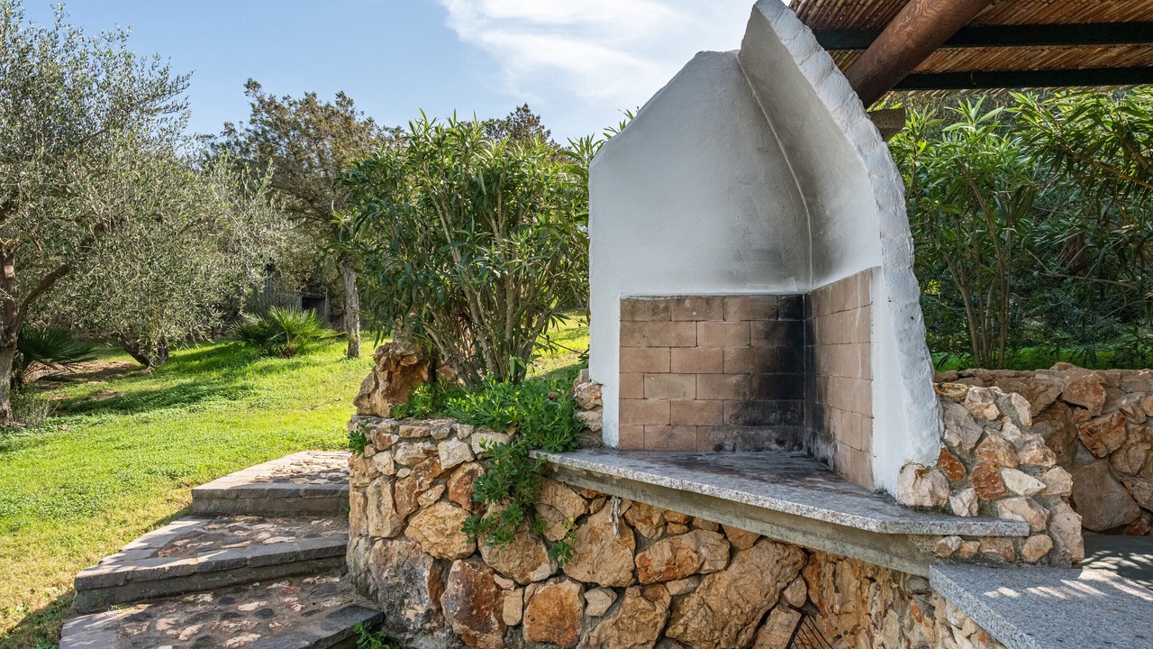 Photo of Outdoor in Sant'Antioco