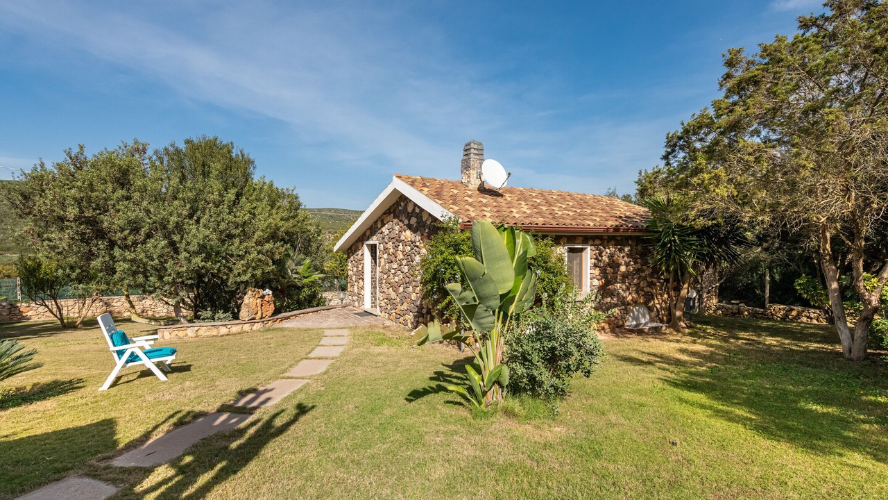 Photo of Outdoor in Sant'Antioco