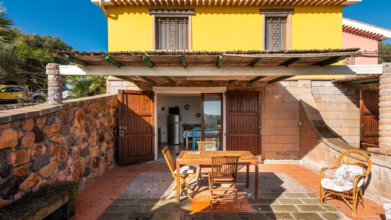 Photo of Patio Balcony in Sant'Antioco