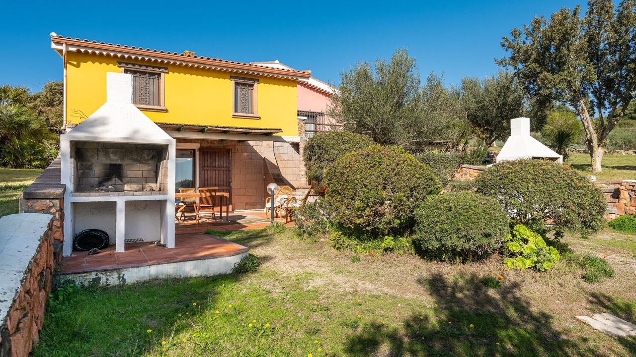 Photo of Outdoor in Sant'Antioco