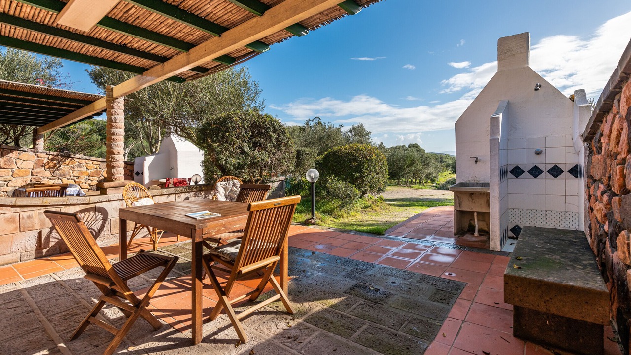Photo of Outdoor in Sant'Antioco