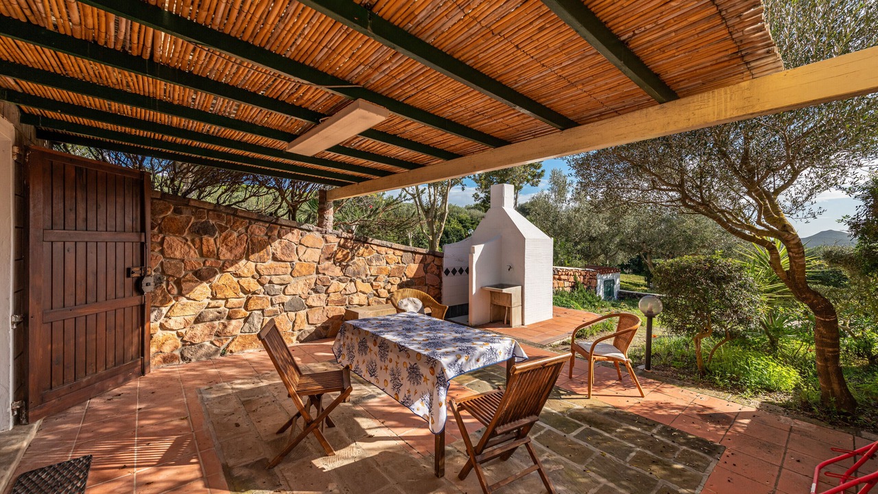 Photo of Outdoor in Sant'Antioco