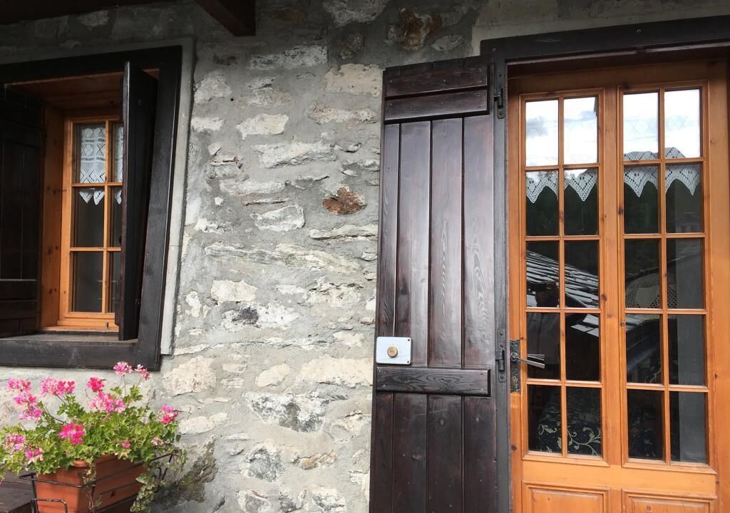 Photo of Outdoor in Rhemes-Notre-Dame