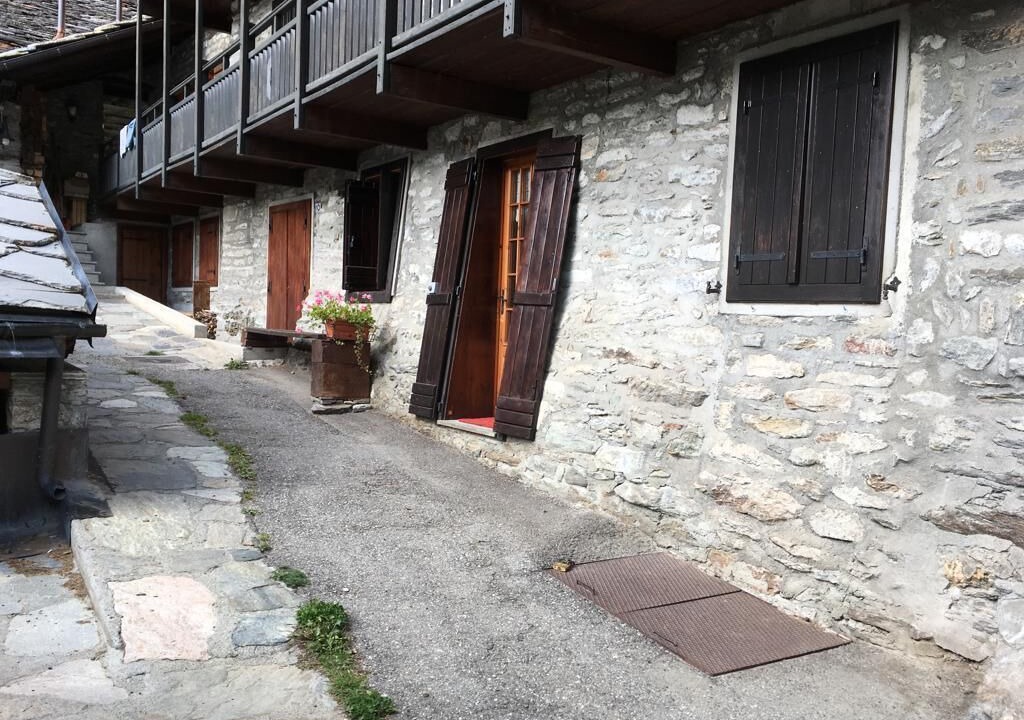 Photo of Outdoor in Rhemes-Notre-Dame