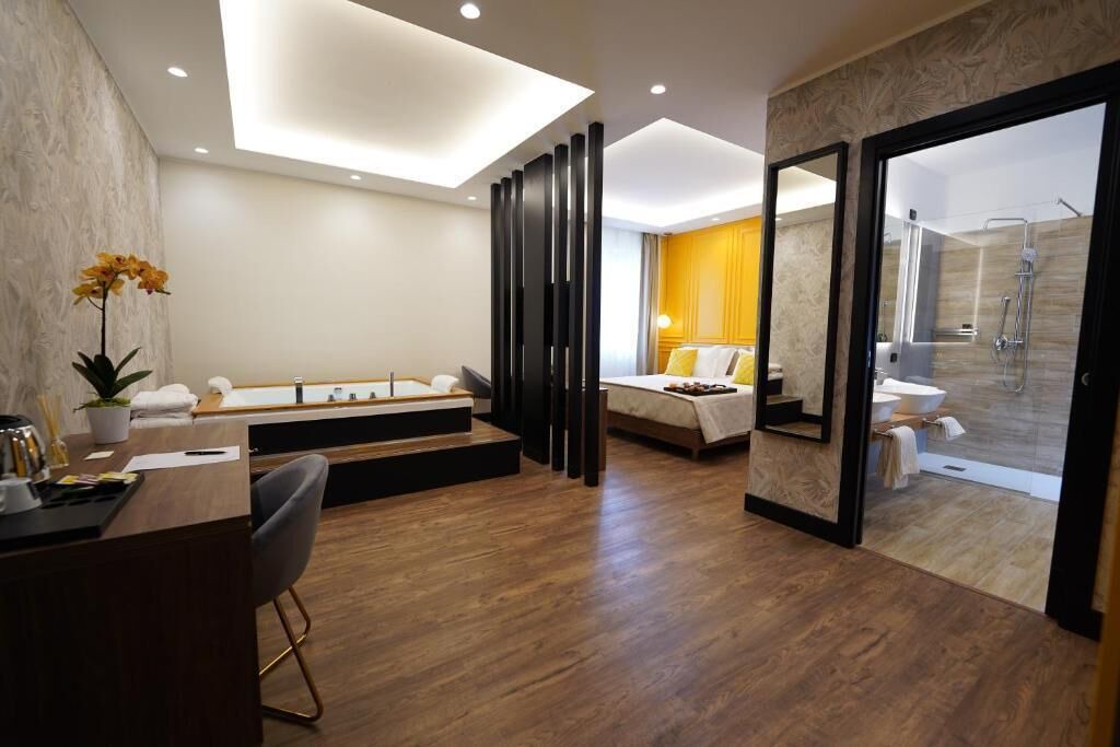 Photo of Bedroom in Montano