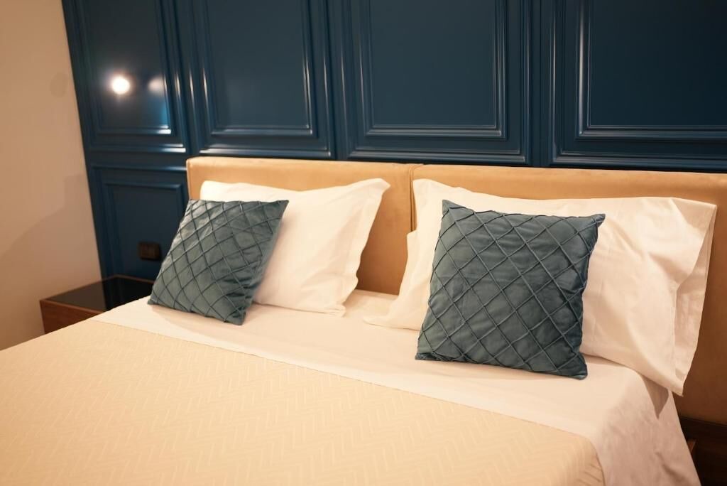 Photo of Bedroom in Montano