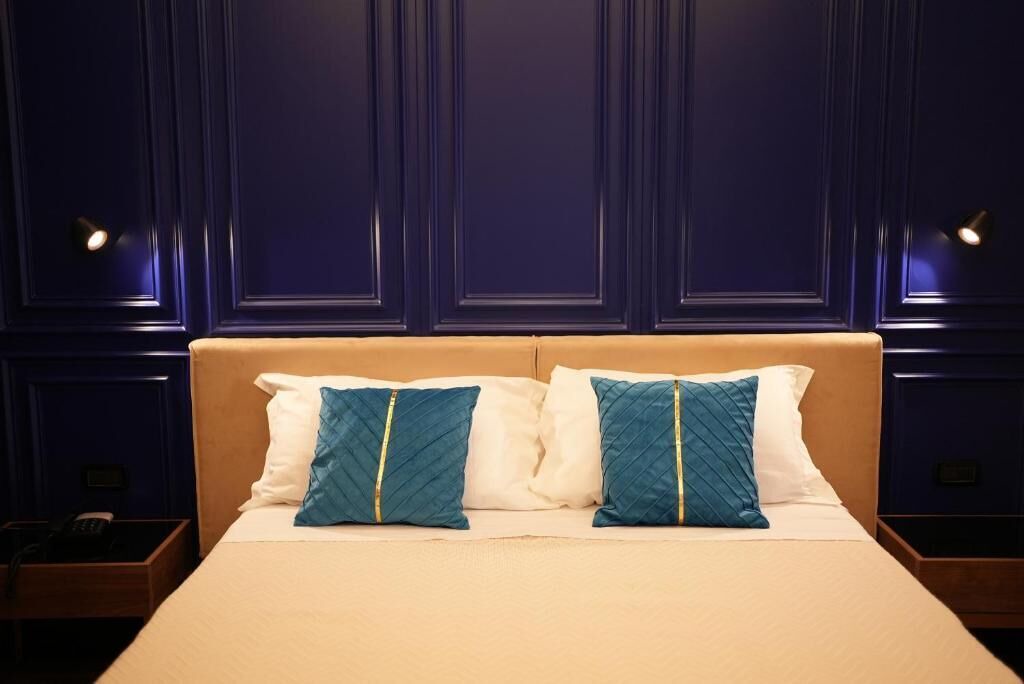 Photo of Bedroom in Montano