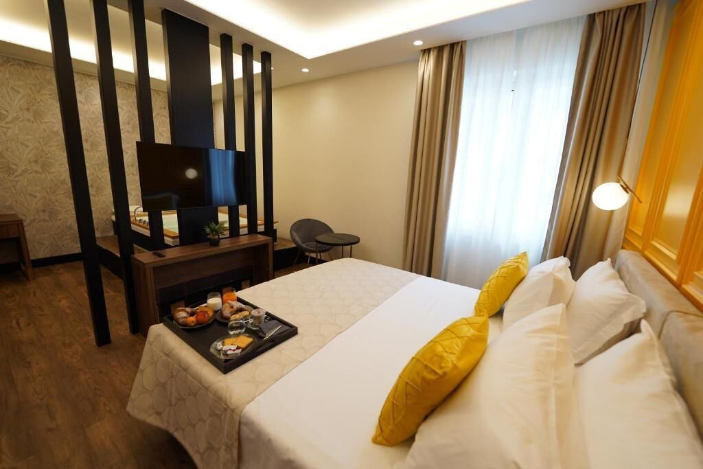 Photo of Bedroom in Montano