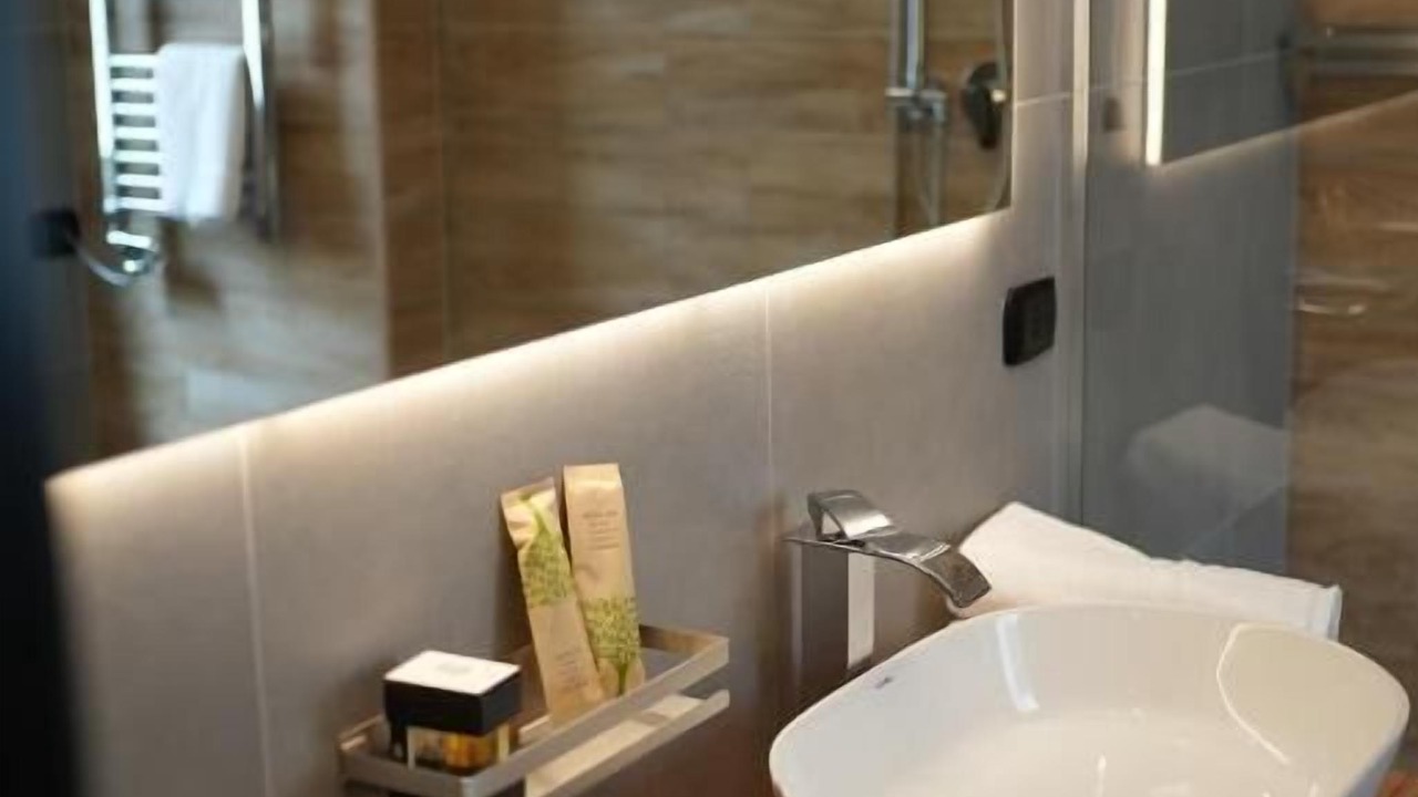 Photo of Bathroom in Montano