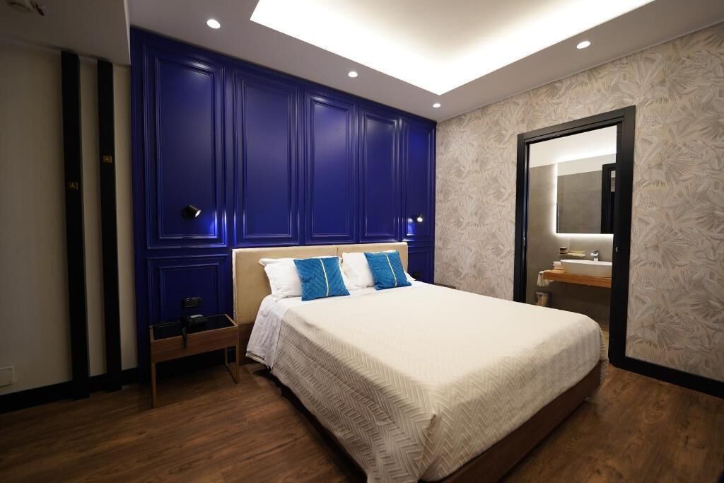 Photo of Bedroom in Montano