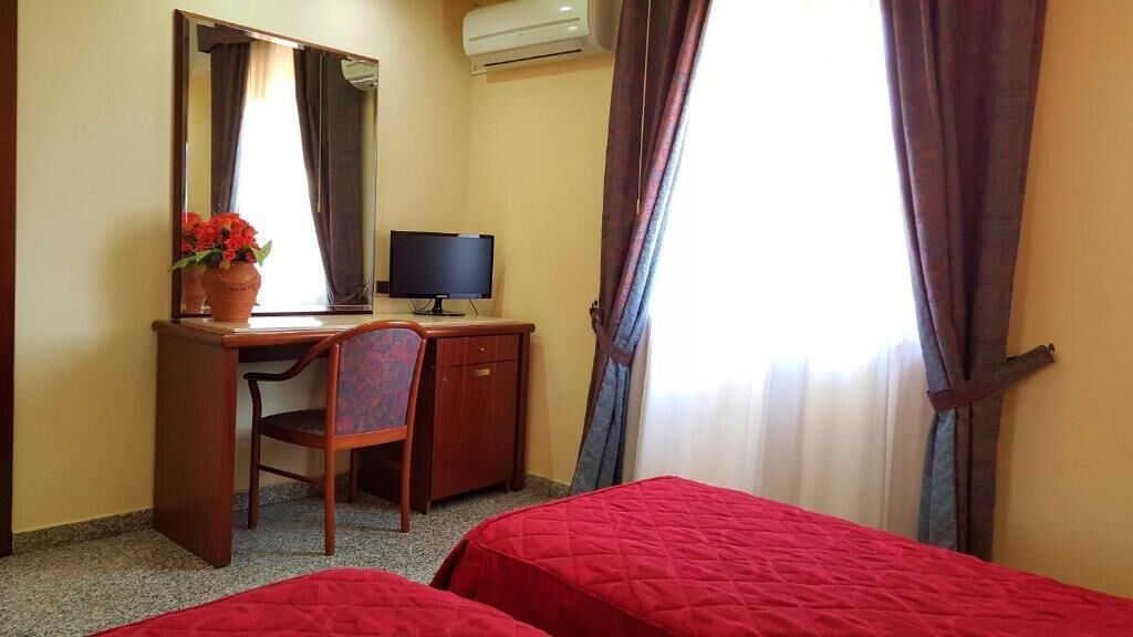 Photo of Bedroom in Montano