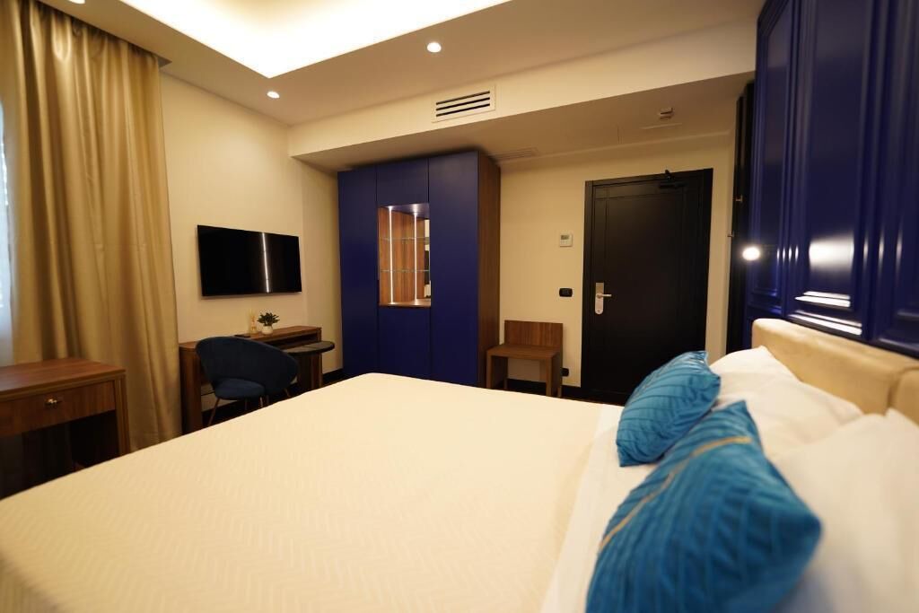 Photo of Bedroom in Montano