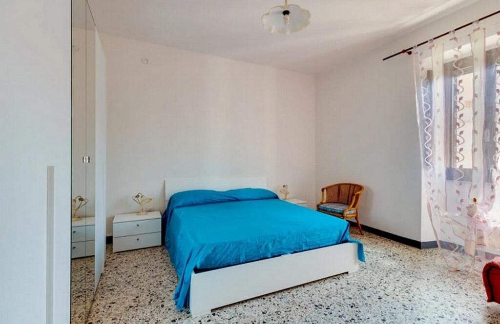 Photo of Bedroom in Ghilarza
