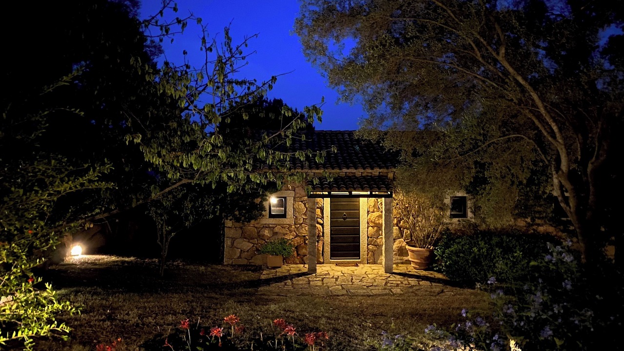 Photo of Outdoor in Sant'Antonio di Gallura