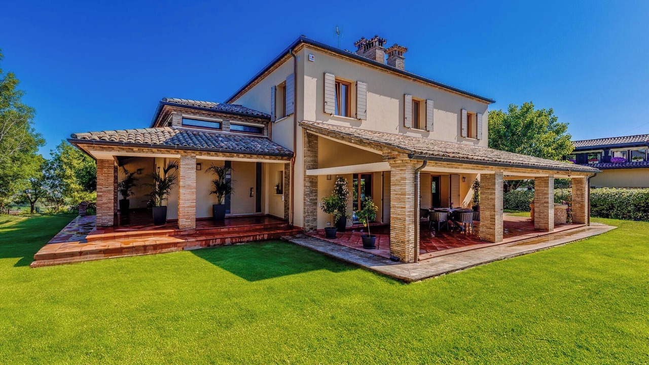 Photo of Outdoor in Patrignano