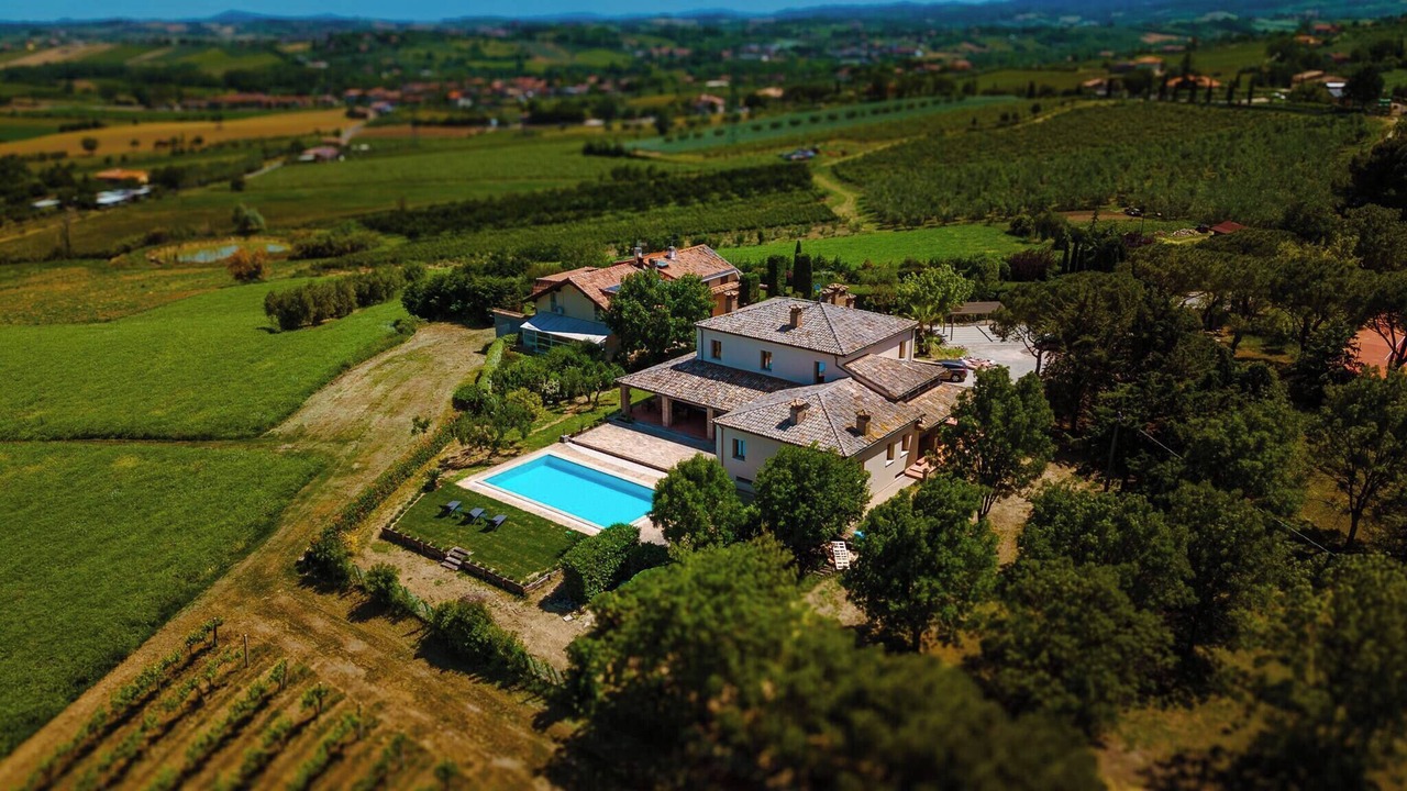 Photo of Outdoor in Patrignano