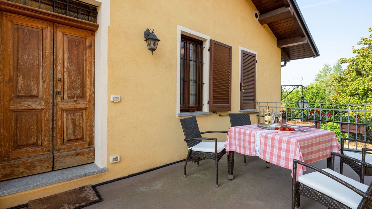 Photo of Outdoor in Cortiglione