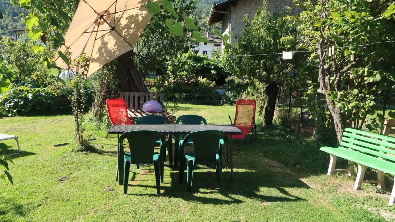 Photo of Outdoor in Baraveyes