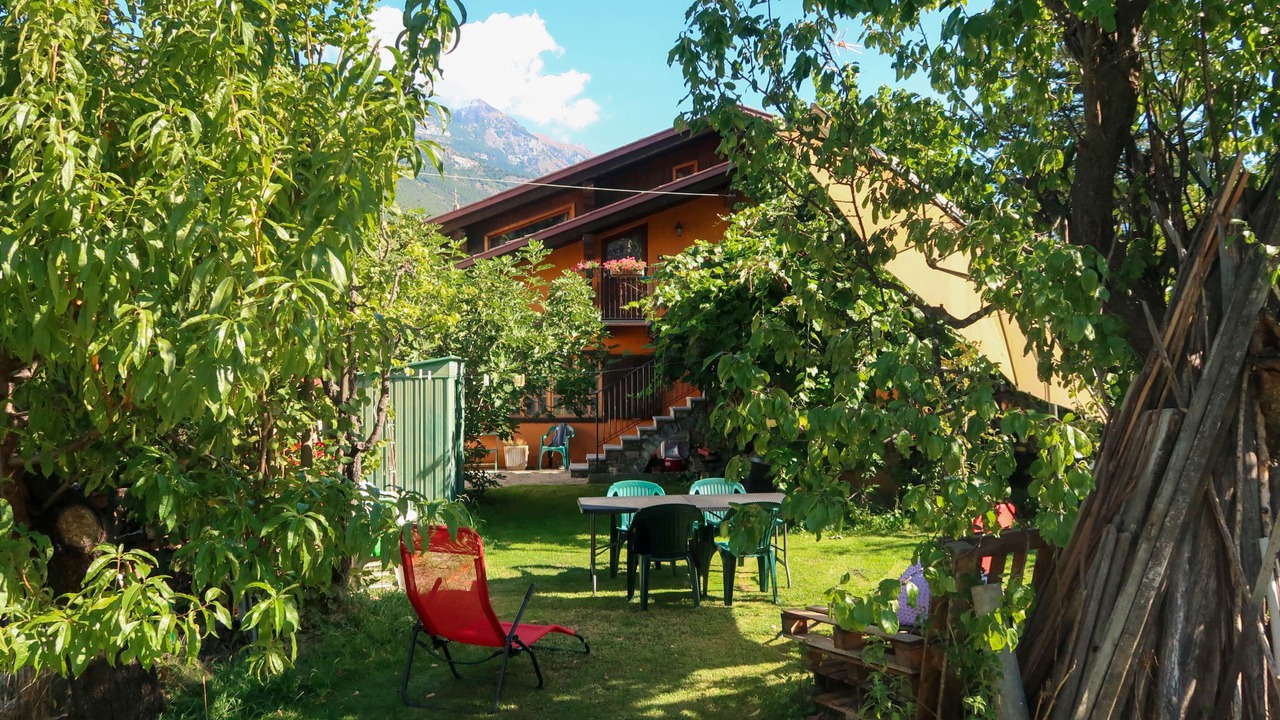 Photo of Outdoor in Baraveyes