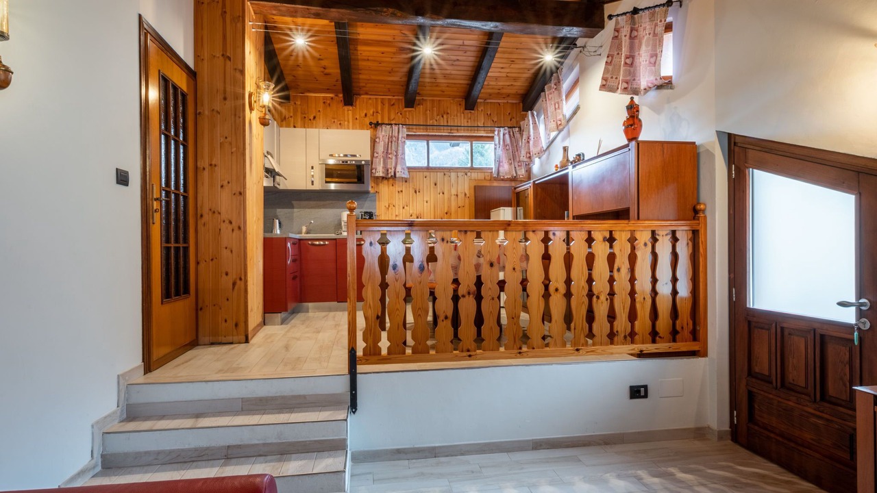Photo of Kitchen in Baraveyes