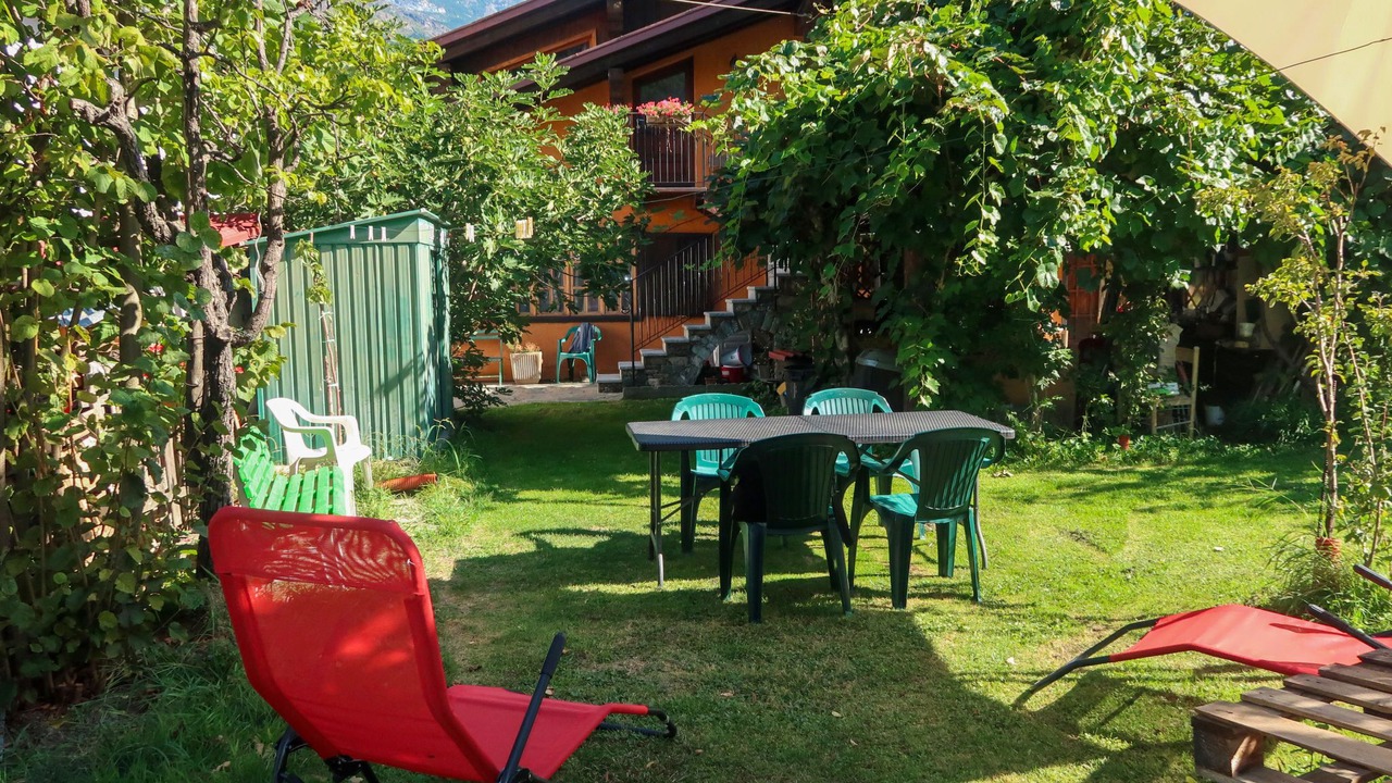 Photo of Outdoor in Baraveyes