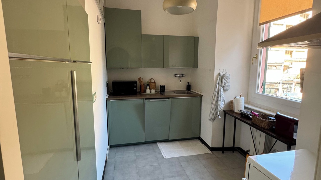 Photo of Kitchen in Carignano