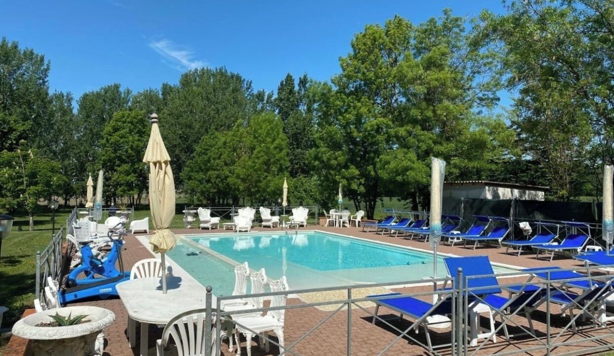 Photo of Outdoor in Ravenna