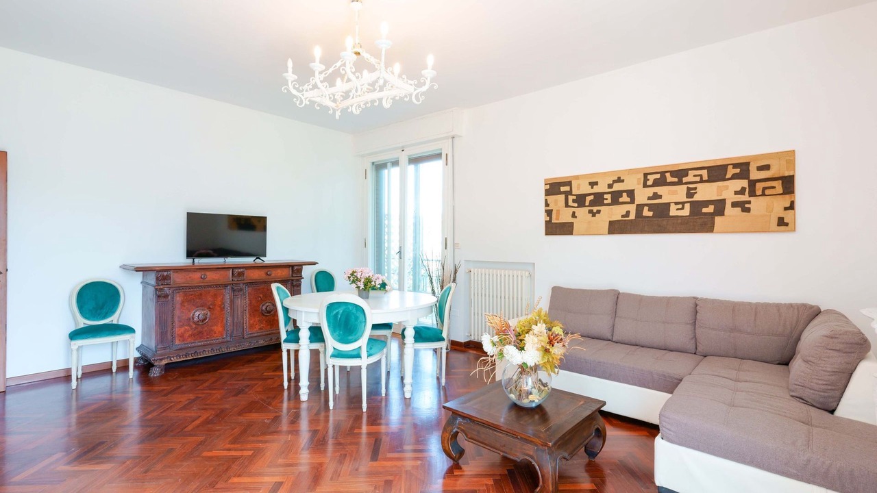 Photo of Livingroom in Mercatale