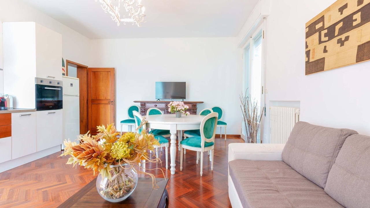 Photo of Livingroom in Mercatale