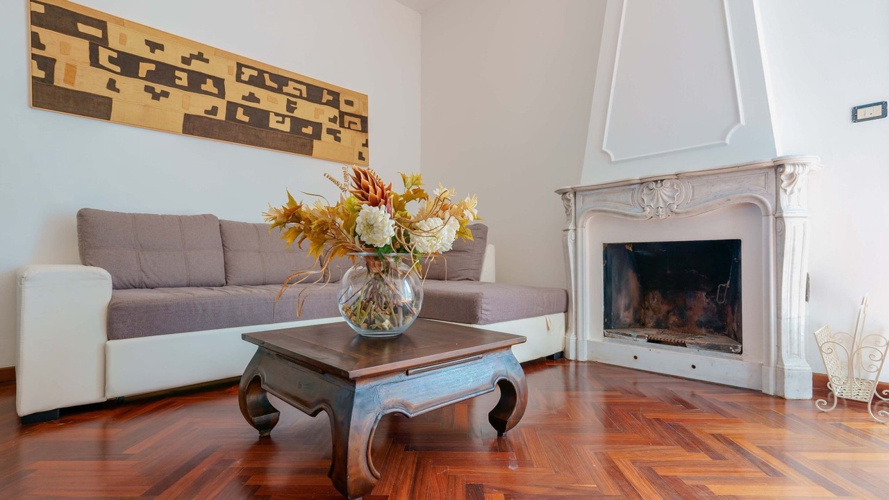 Photo of Livingroom in Mercatale