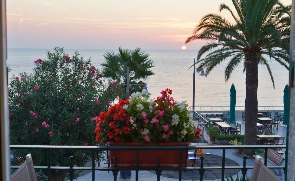 Photo of Patio Balcony in Noli