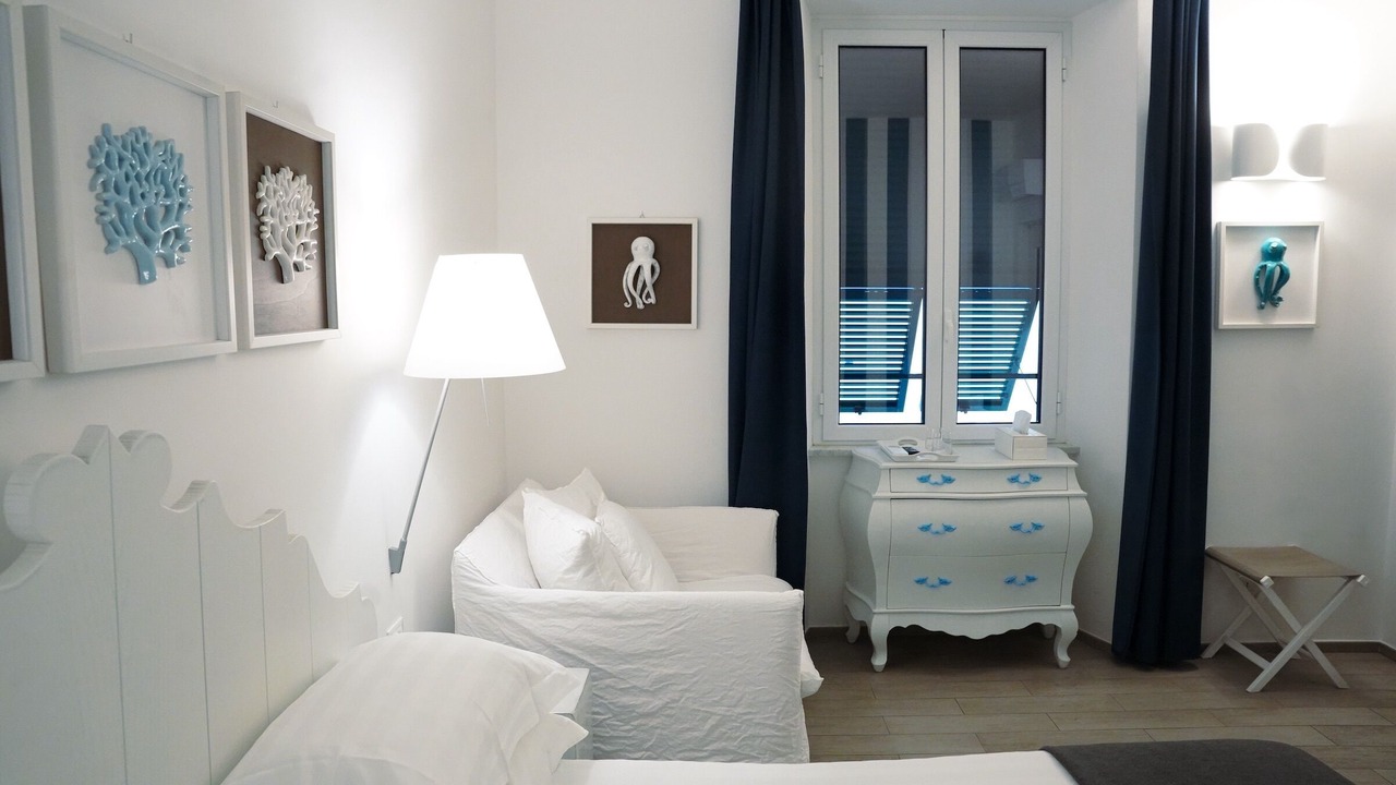 Photo of Bedroom in Noli