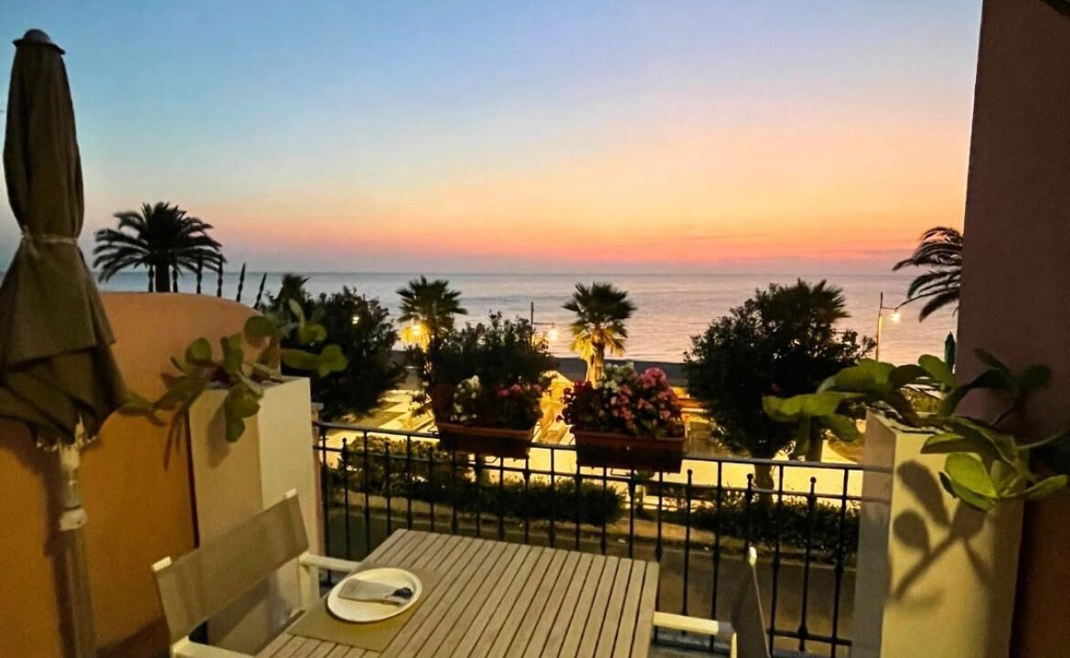 Photo of Patio Balcony in Noli