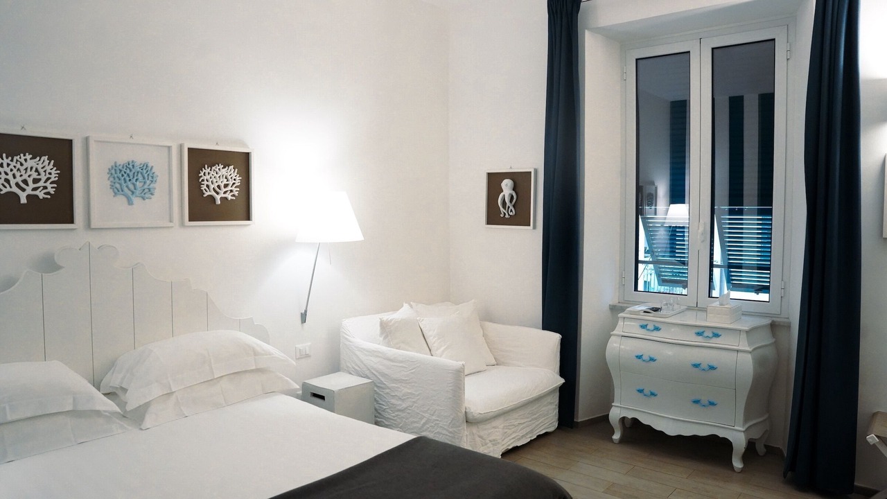 Photo of Bedroom in Noli