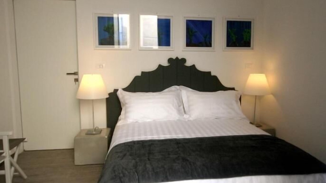 Photo of Bedroom in Noli