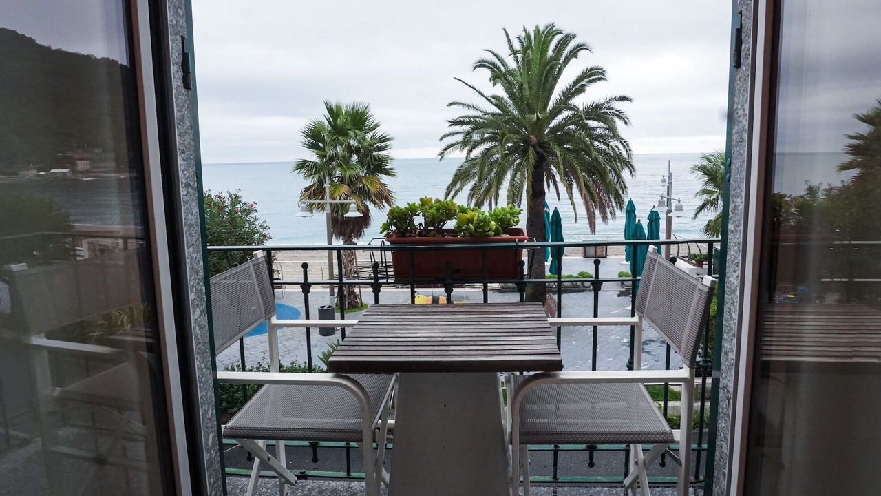 Photo of Patio Balcony in Noli
