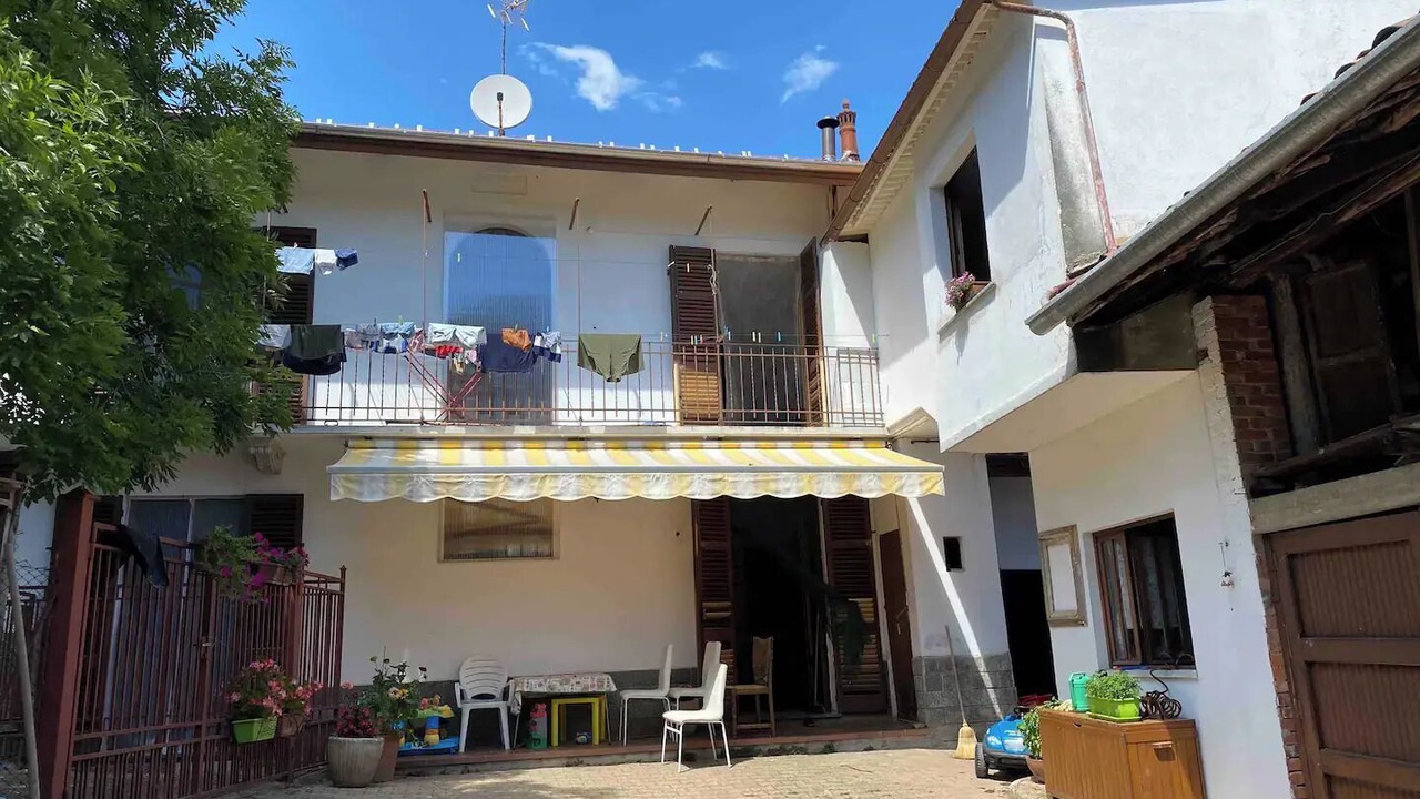 Photo of Outdoor in Pettinengo