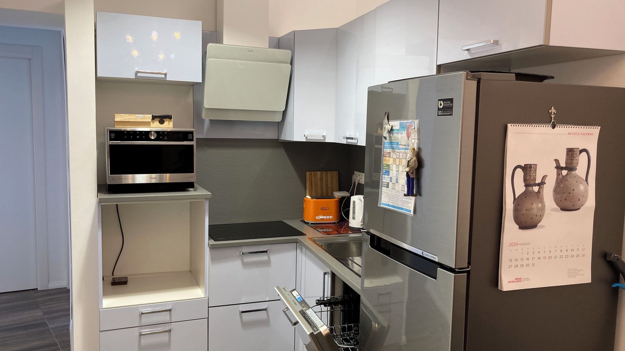 Photo of Kitchen in Castiglione