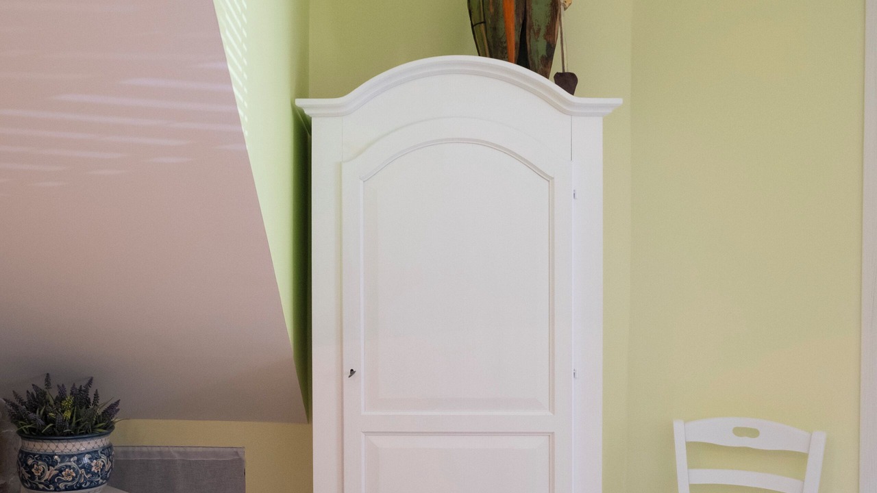 Photo of Bedroom in Montecorice