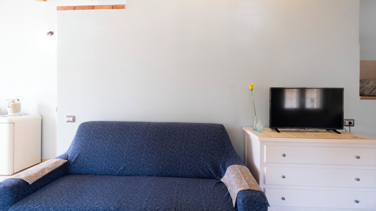 Photo of Bedroom in Montecorice