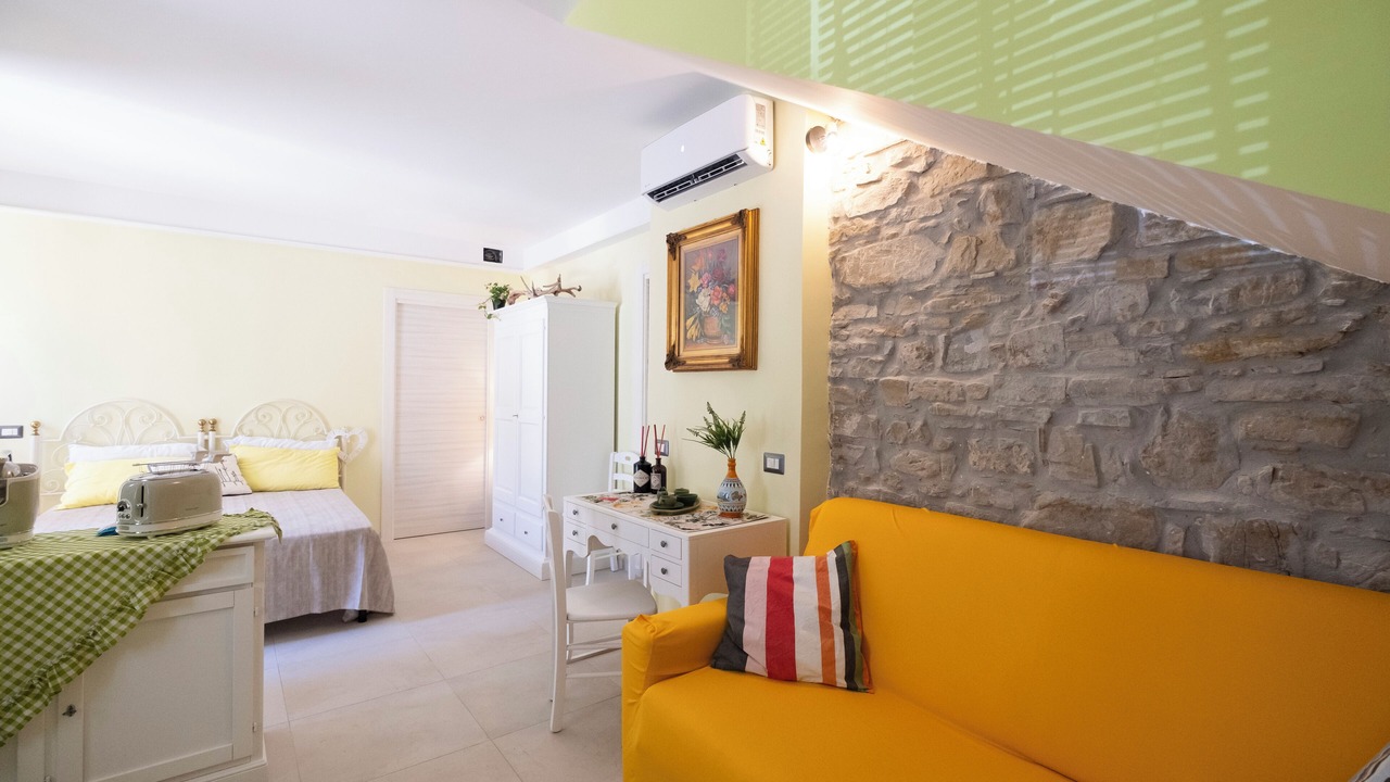Photo of Bedroom in Montecorice