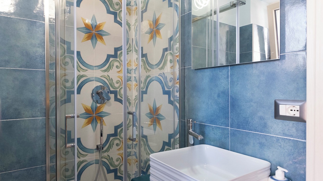Photo of Bathroom in Montecorice