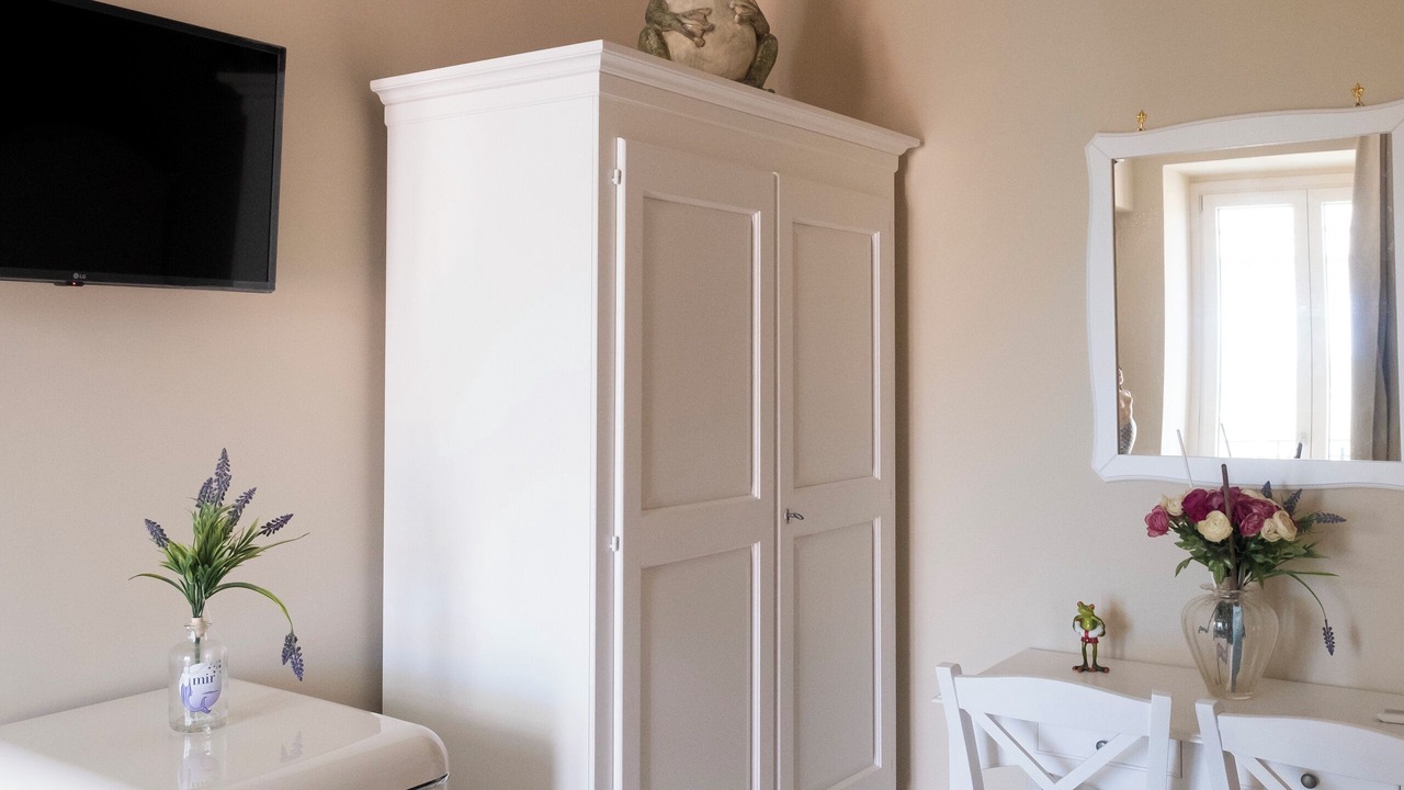 Photo of Bedroom in Montecorice