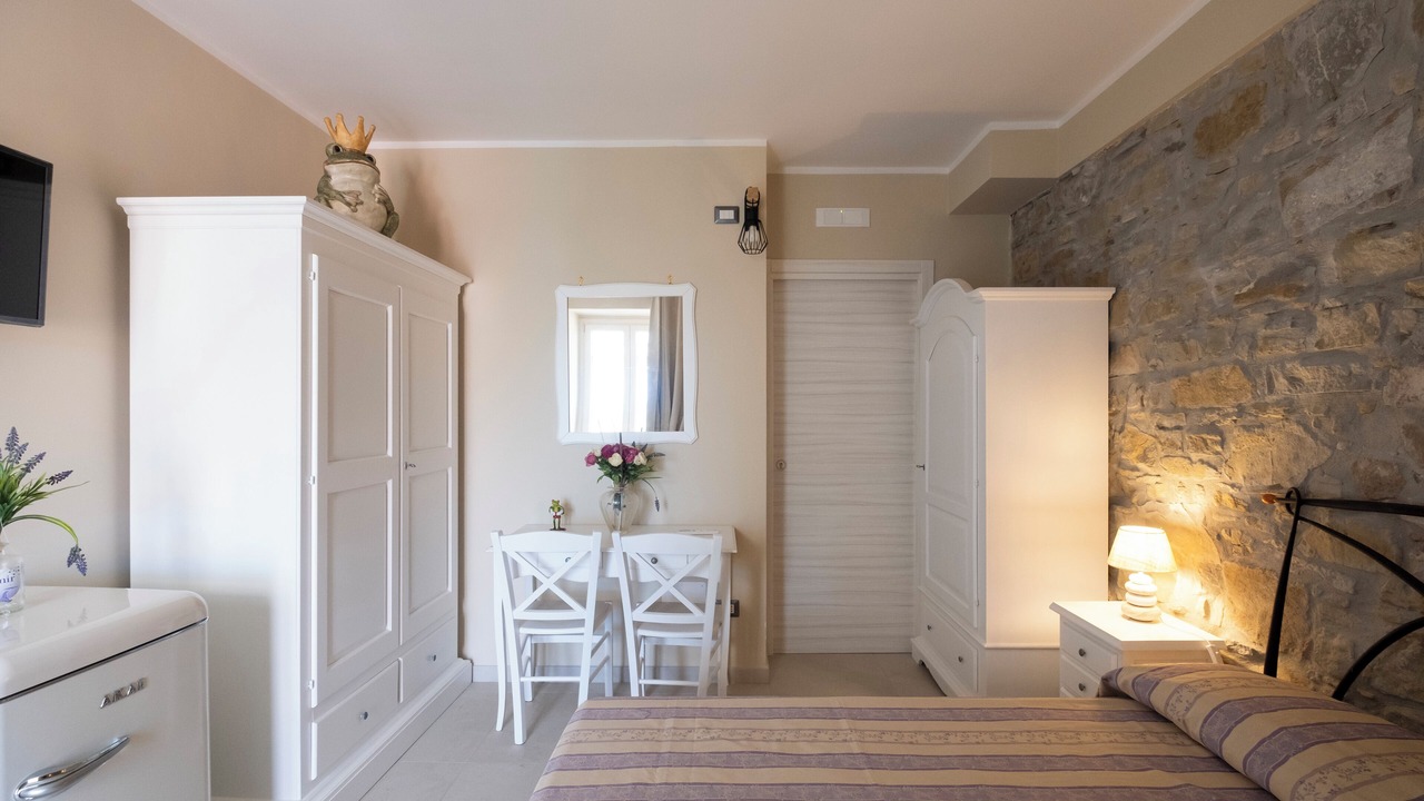 Photo of Bedroom in Montecorice