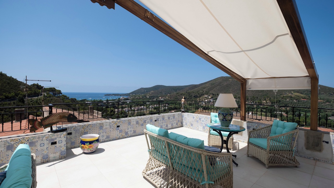 Photo of Bedroom in Montecorice