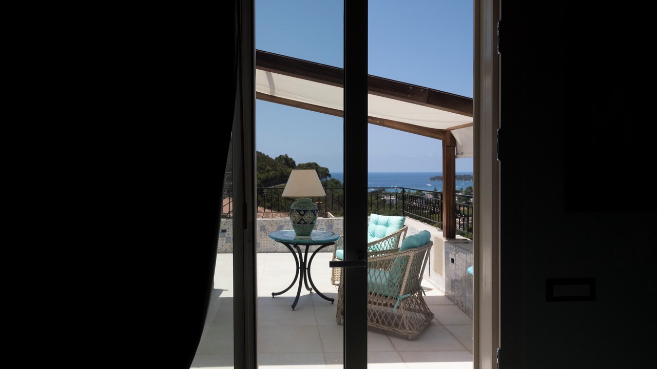 Photo of Bedroom in Montecorice